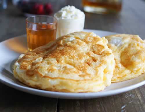 飲食店開業プロデュースメニュー