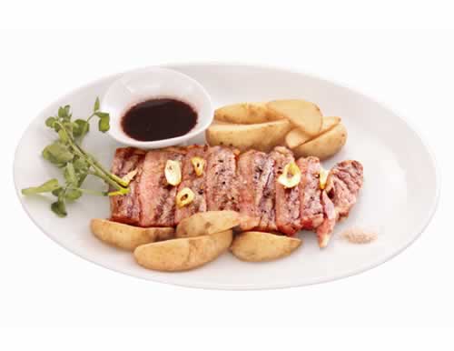 ステーキレストラン・総合プロデュース