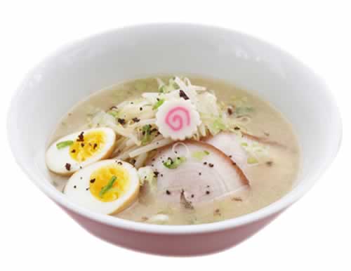 海外ラーメンプロデュース